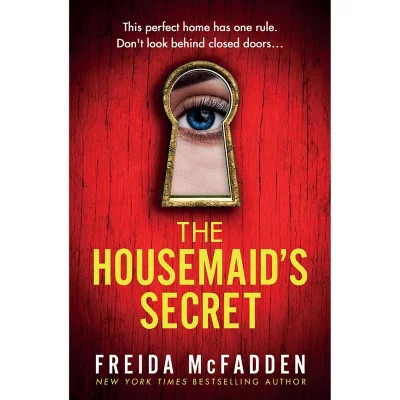 The Housemaid Book