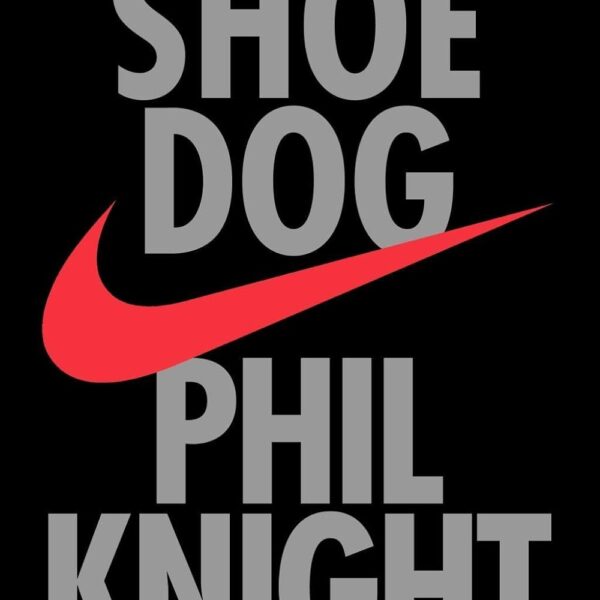 Shoe Dog
