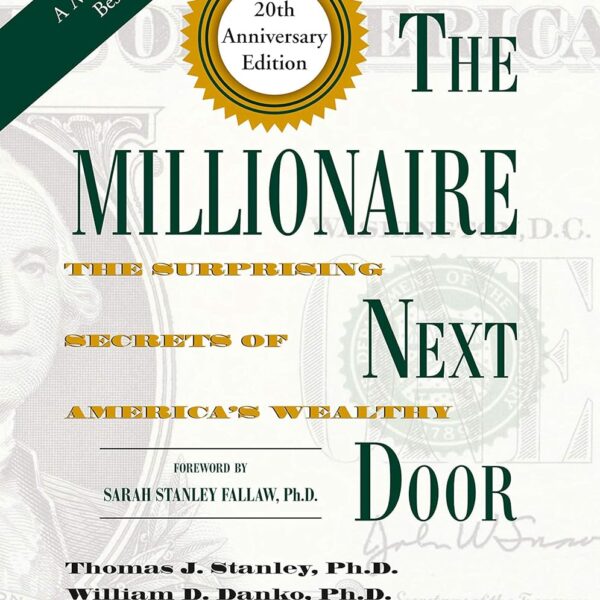 The Millionaire Next Door