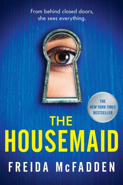 The Housemaid Book